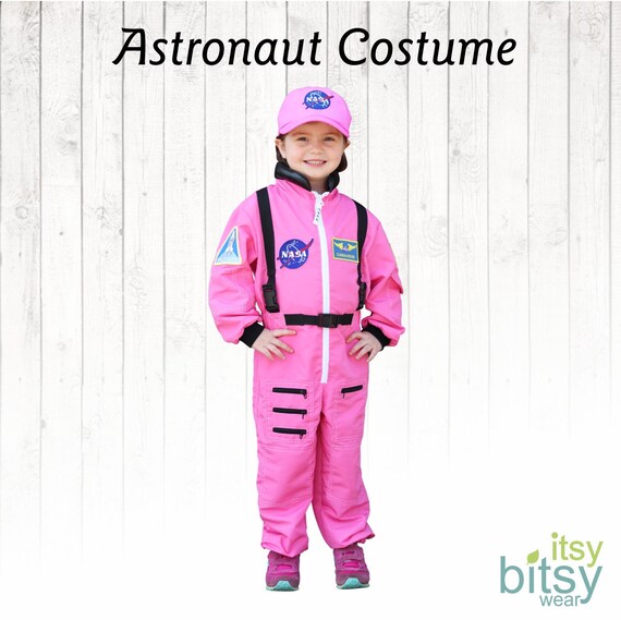 astronaut dress up