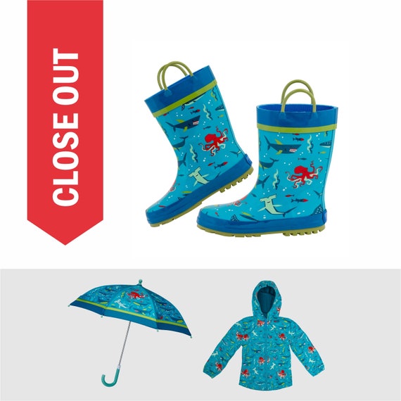 Botas de abrigo para niños sales