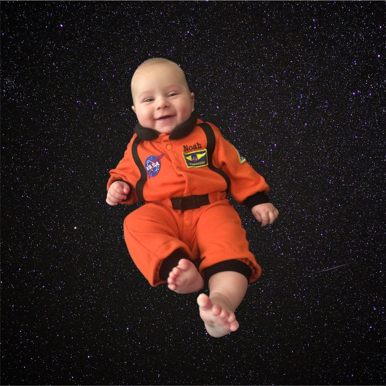 Baby bruce lee costume deals