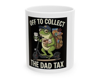 Ceramic Mug, (11oz, 15oz)