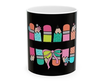 Ceramic Mug, (11oz, 15oz)