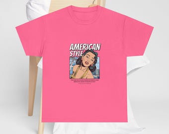 Camisa de moda
