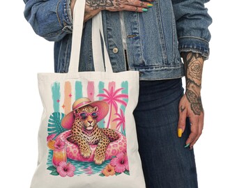 Beach Vacation Bag