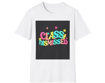 Teacher Summer Break Gift for Teacher