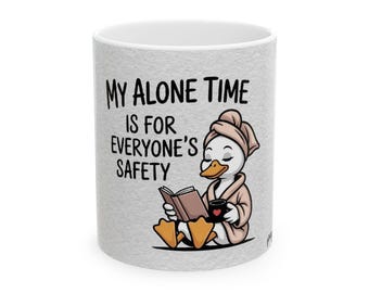 Coffee Mug (11oz, 15oz)