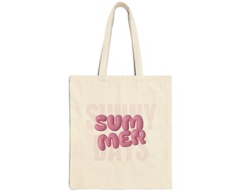 Bolsa de mano Summer Vibes