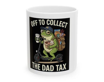 Ceramic Mug gift, (11oz, 15oz)