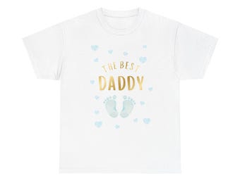 ユニセックス ヘビーコットンTシャツ