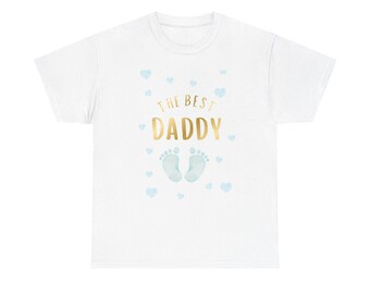 Camiseta para papá primerizo