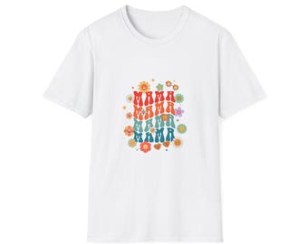 Mama Shirt