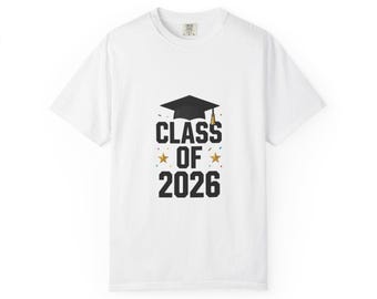 Graduate Gift shirt