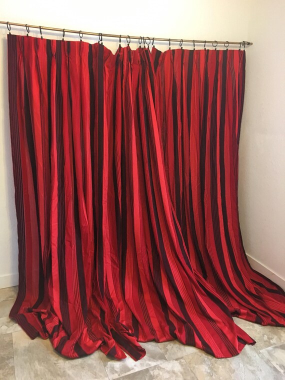 94 inch length curtains