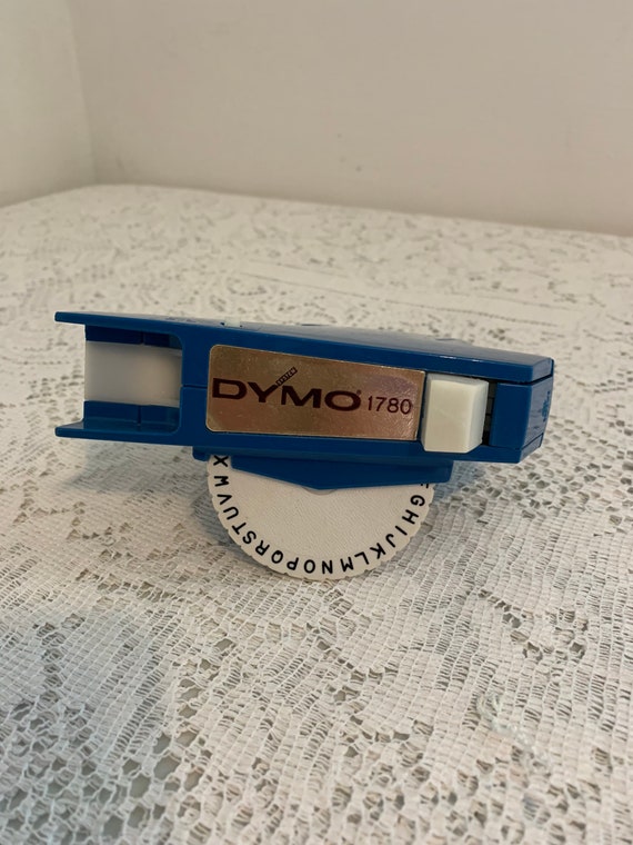 dymo 1780