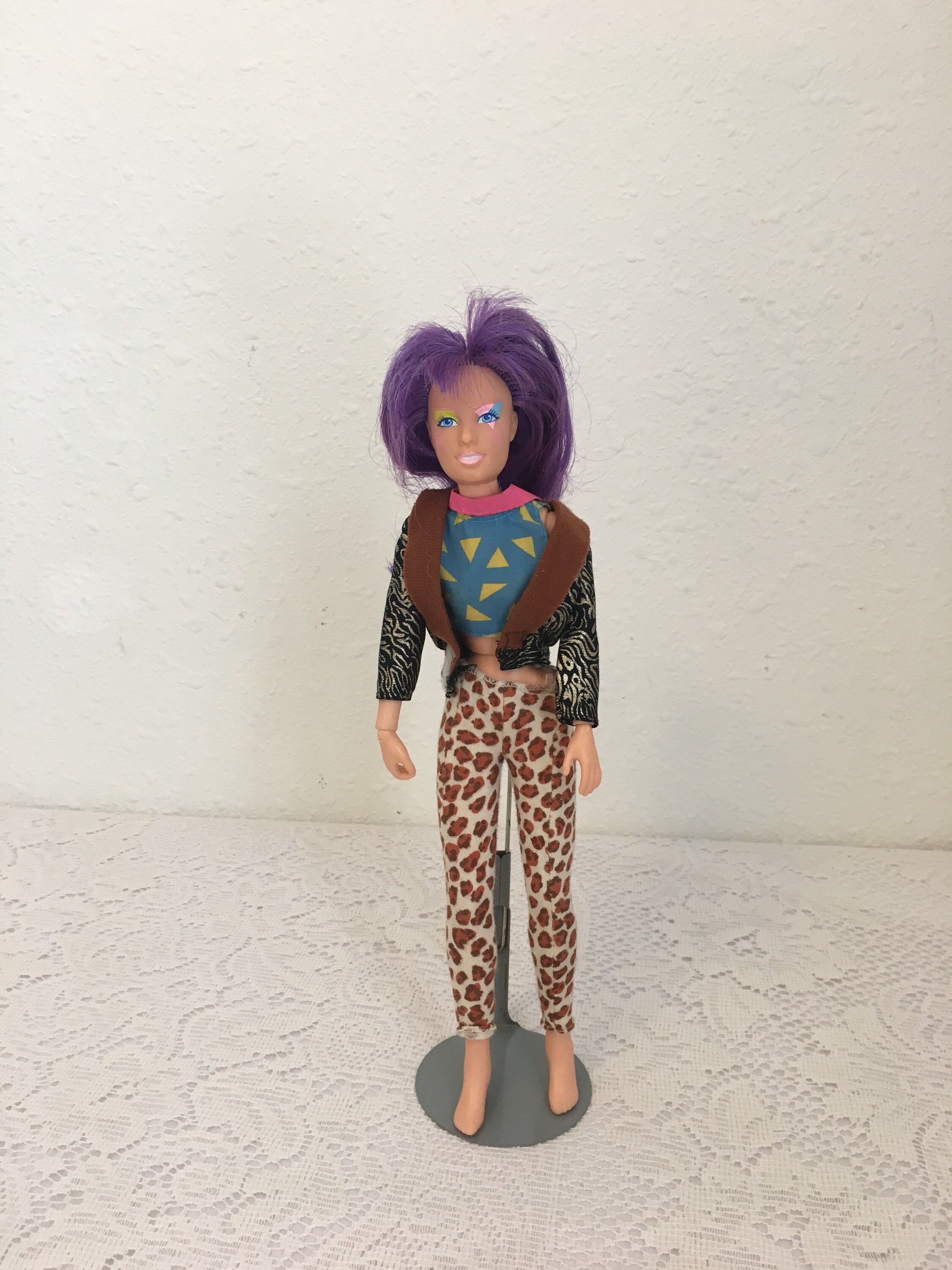 jem doll etsy