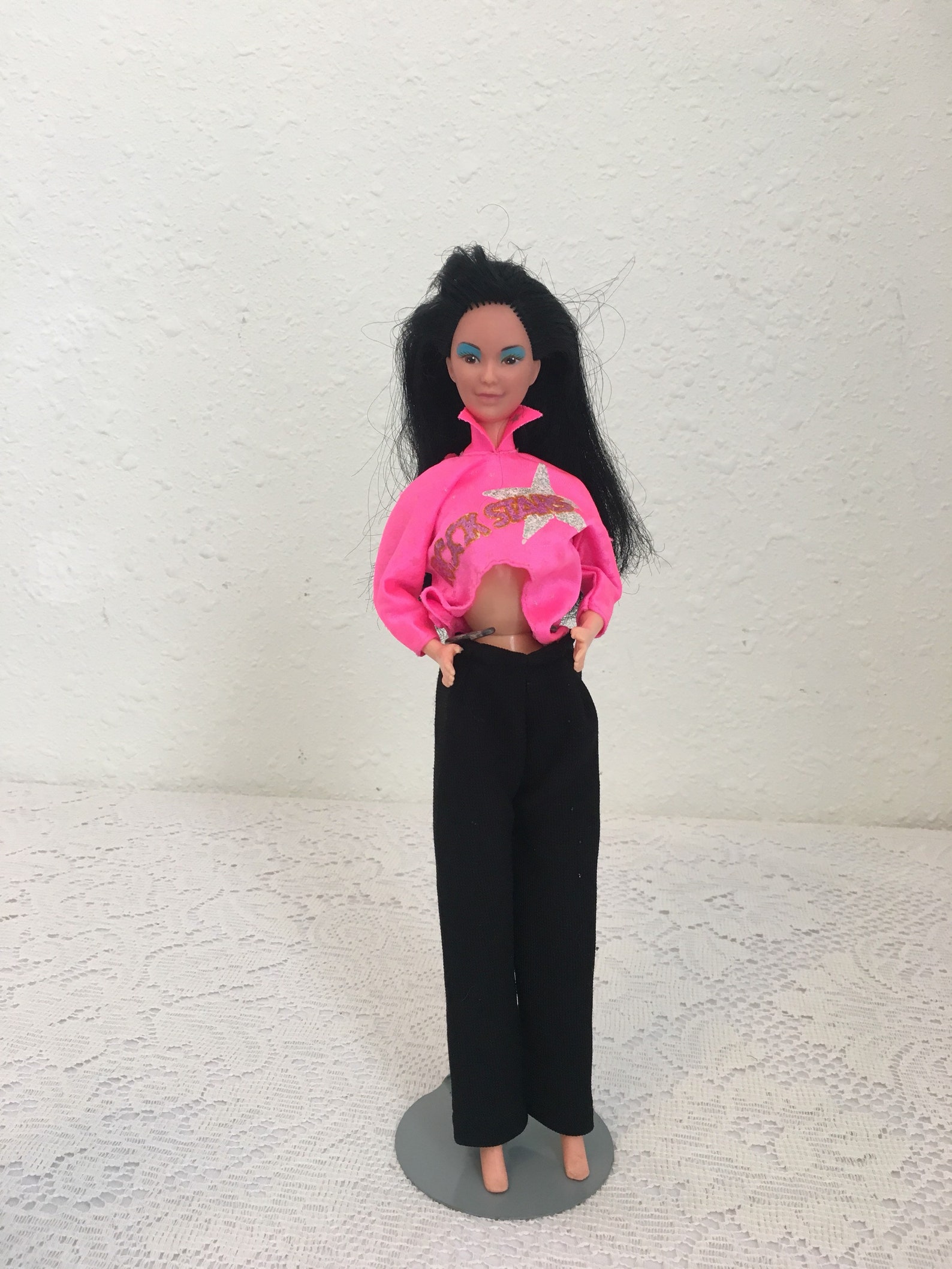 Dana Barbie and the Rockers Vintage Barbie | Etsy