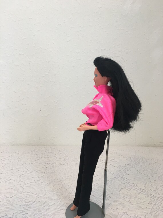barbie dana rockers