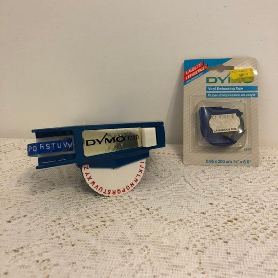 dymo 1780