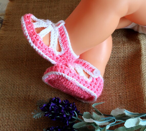 Modello per sandali per bambini all uncinetto Scarpe per bambini Sandalito sandali facili all uncinetto per ragazzi e ragazze modello per neonati Download istantaneo Etsy Italia