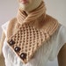 see more listings in the SCARVES COWLS & HOODS section
