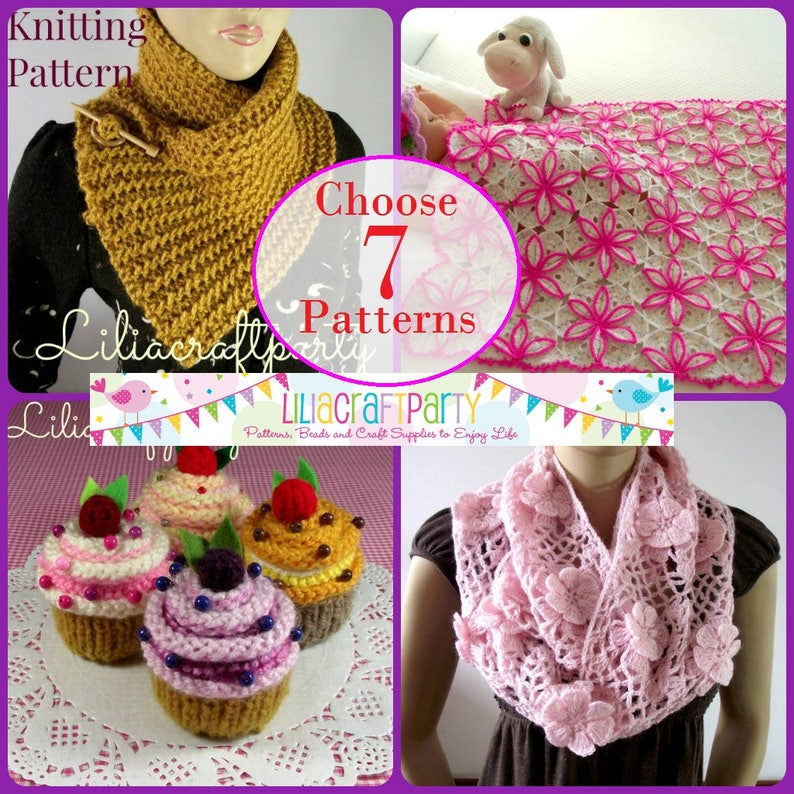 KNITTING PATTERN HOOD scarf with Sleeves Hooded Scarf Pattern Etsy Italia