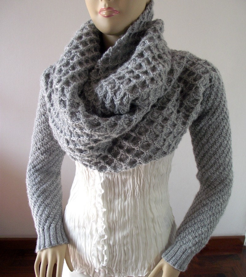 小物 FETICO WOOL CASHMERE KNIT HOODED SCARF FETICO｜WOOL CASHMERE KNIT HOODED SCARF | Rakuten Fashion