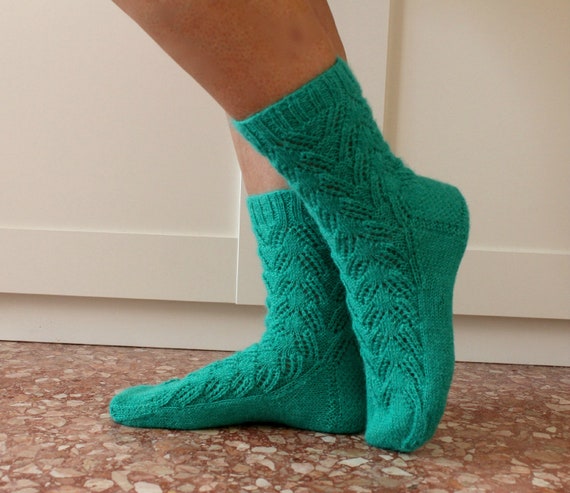 sokken breien beginner