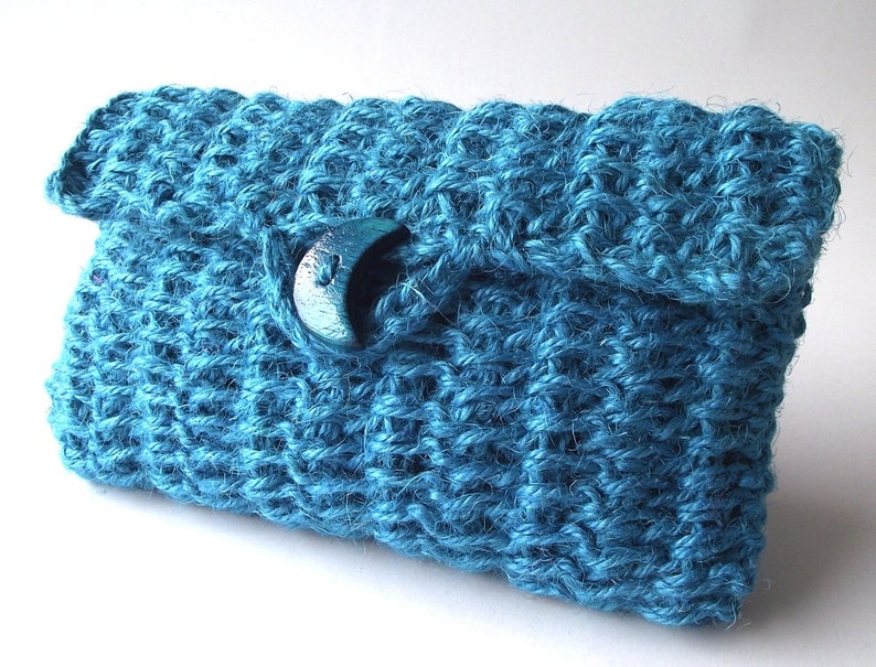 CROCHET BAG PATTERN Crochet Purse Pattern Daiquiri Bag Pdf - Etsy