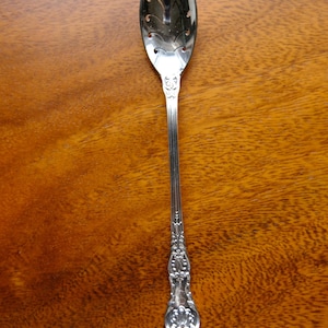 Tiffanys and Co Spoon - Etsy