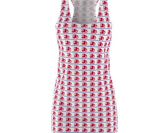 World Aid Runners Damen Cut & Sew Kleid