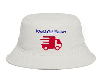 World Aid Runners-buckethoed