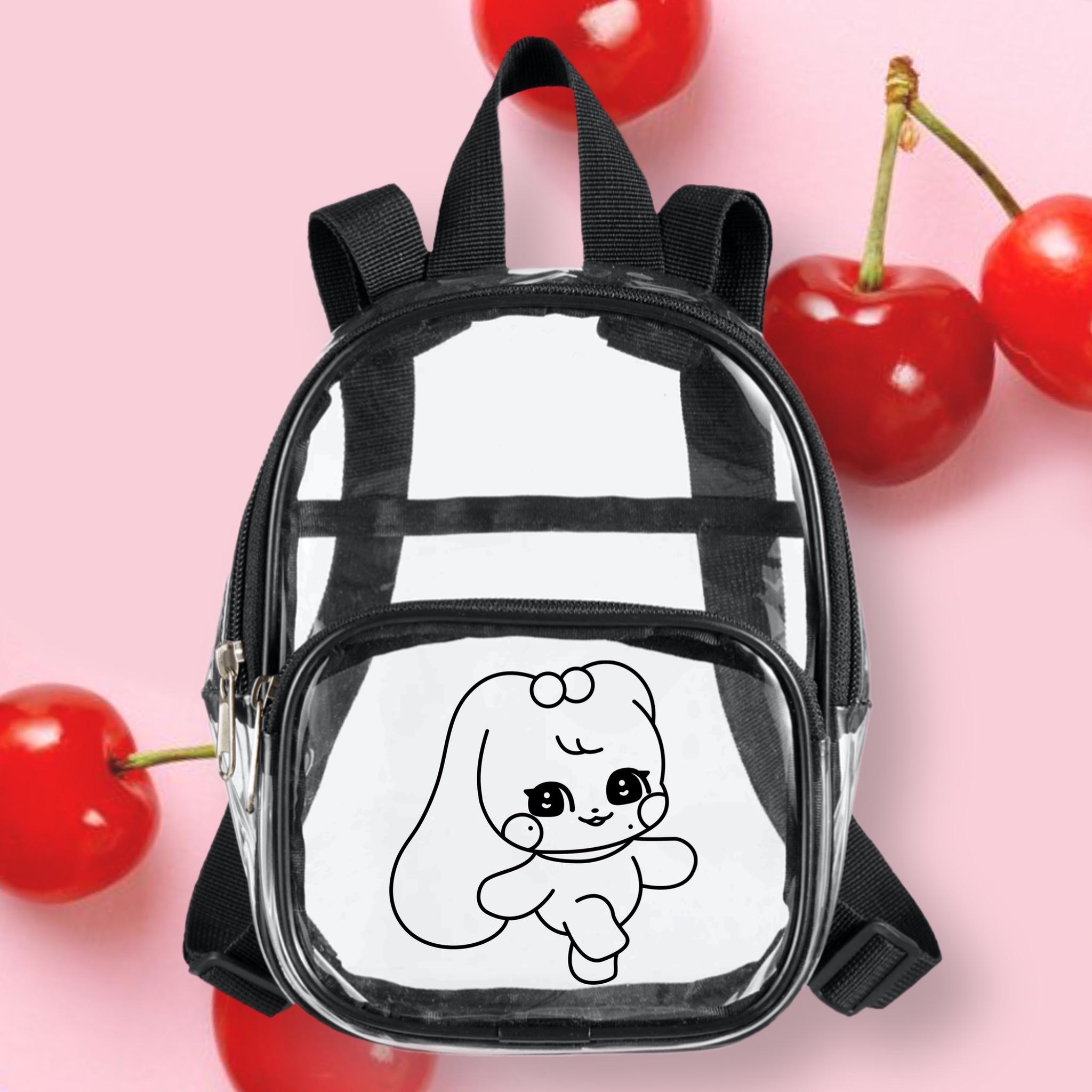 Ive Minive Wonyoung Cherry - Etsy
