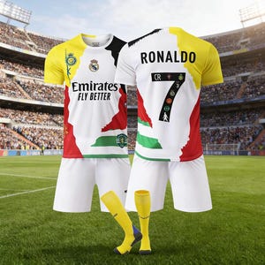 Puede incluir: Una taza de cerámica blanca con un asa negra y el texto "But first, coffee" en un estilo manuscrito. La taza está sobre una superficie blanca. La taza mide 10 cm de alto.