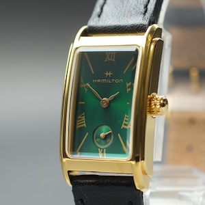 Hamilton Ardmore Watch - Etsy