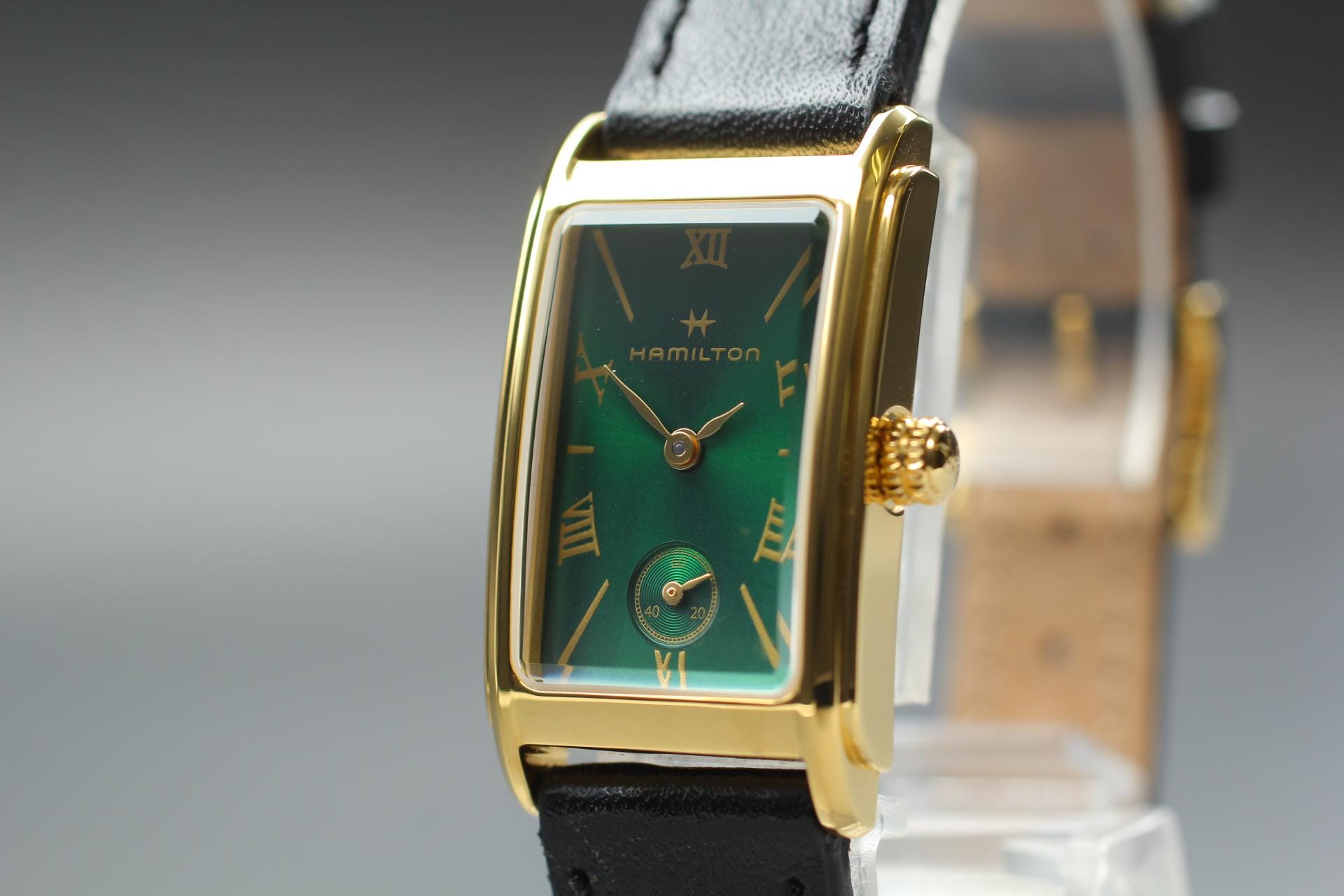 Hamilton Ardmore Watch - Etsy