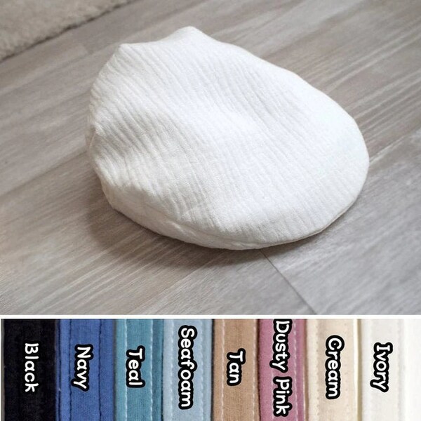 Infant Newsboy Hat Etsy