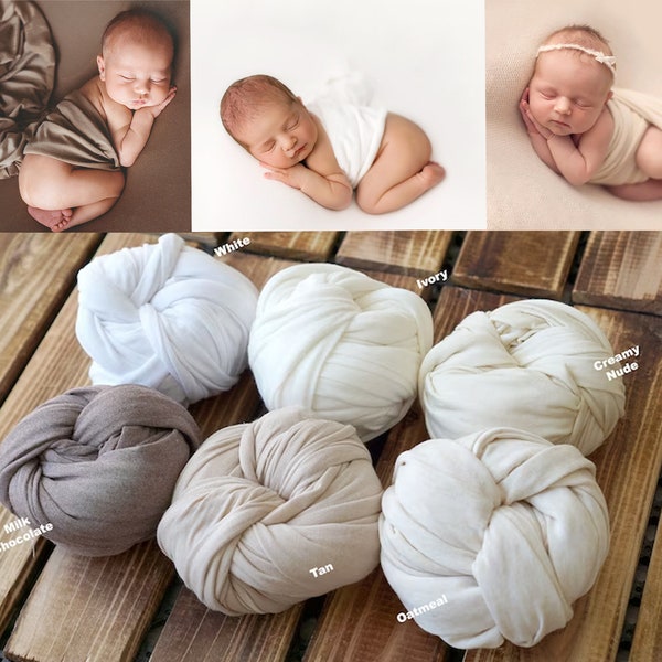 Newborn Knit Wrap Etsy