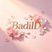 BadiID store logo