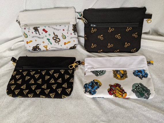 Harry Potter Hedwig Belt Bag Harry Potter Hedwig Belt Bag