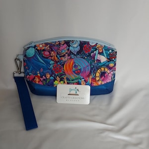 Pulsera Clematis