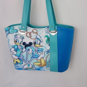 Bolso Gaviota