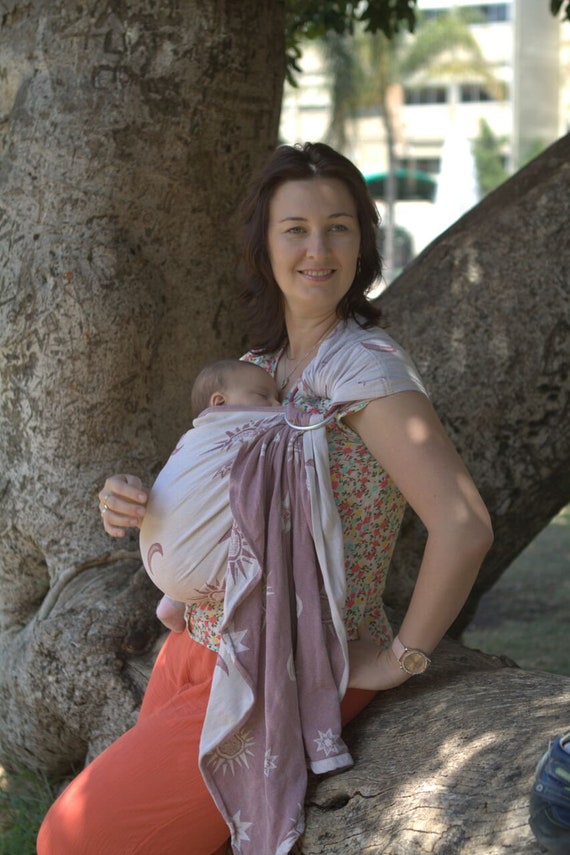 topa top baby carrier