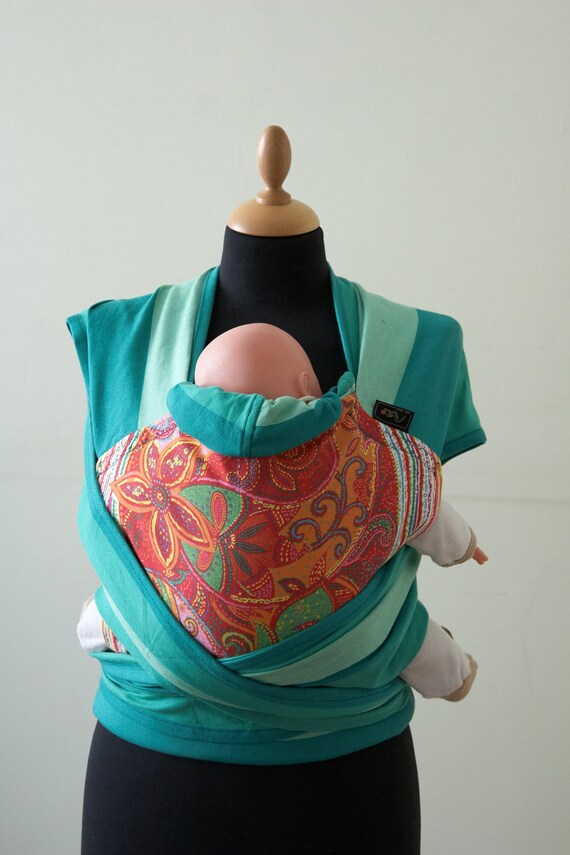 wrap conversion mei tai
