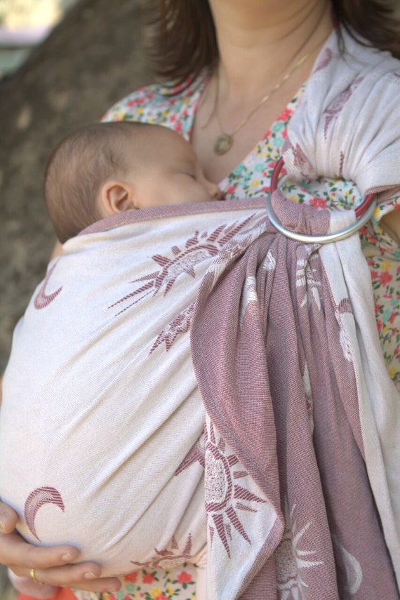 topa top baby carrier