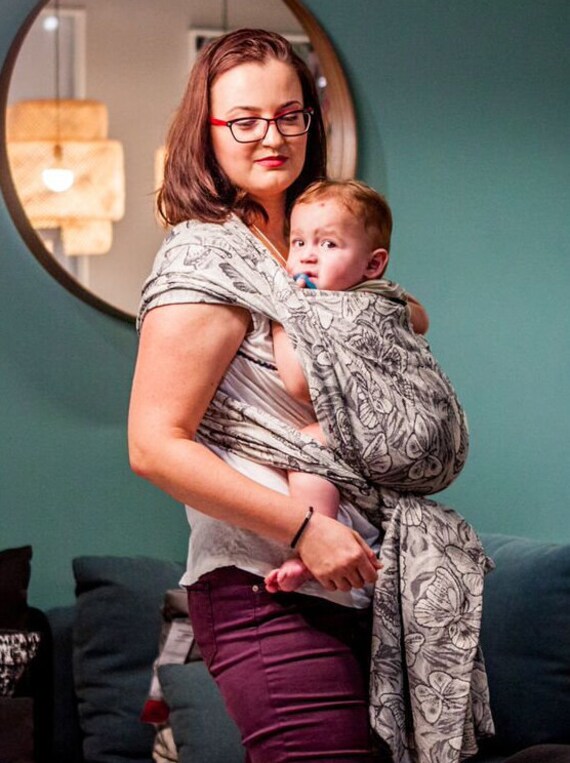 topa top baby carrier
