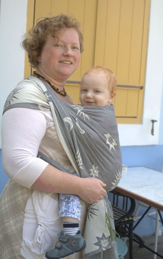 topa top baby carrier