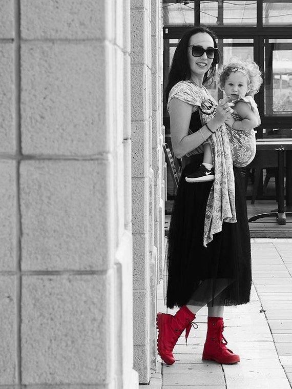 topa top baby carrier