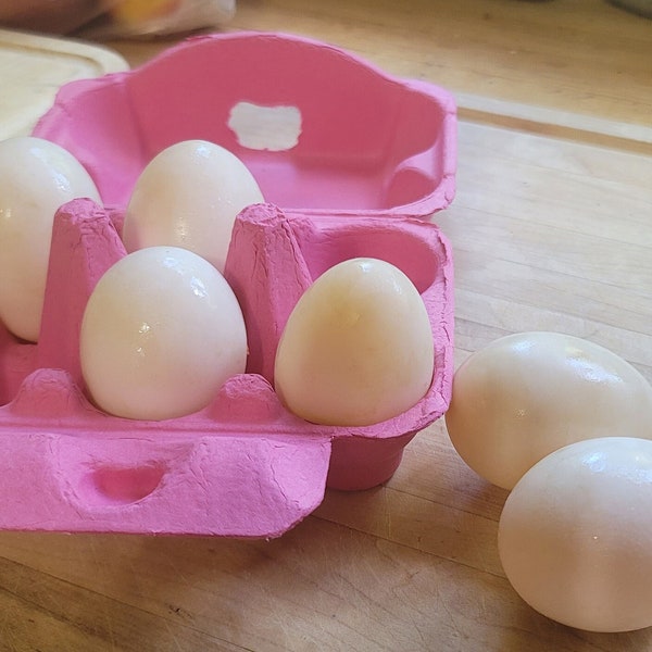 Duck Eggs for Eating Etsy