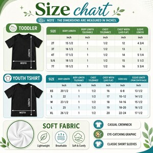 2-sided MCU Spidey And His Amazing Friends Shirt, Ghost Spider Spin Matching Tee, Disneyland MCU Comic Tee, Disneyland Family Trip Gifts Bild 3