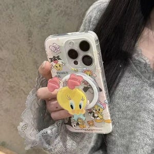 Tweety phone case - Etsy 日本