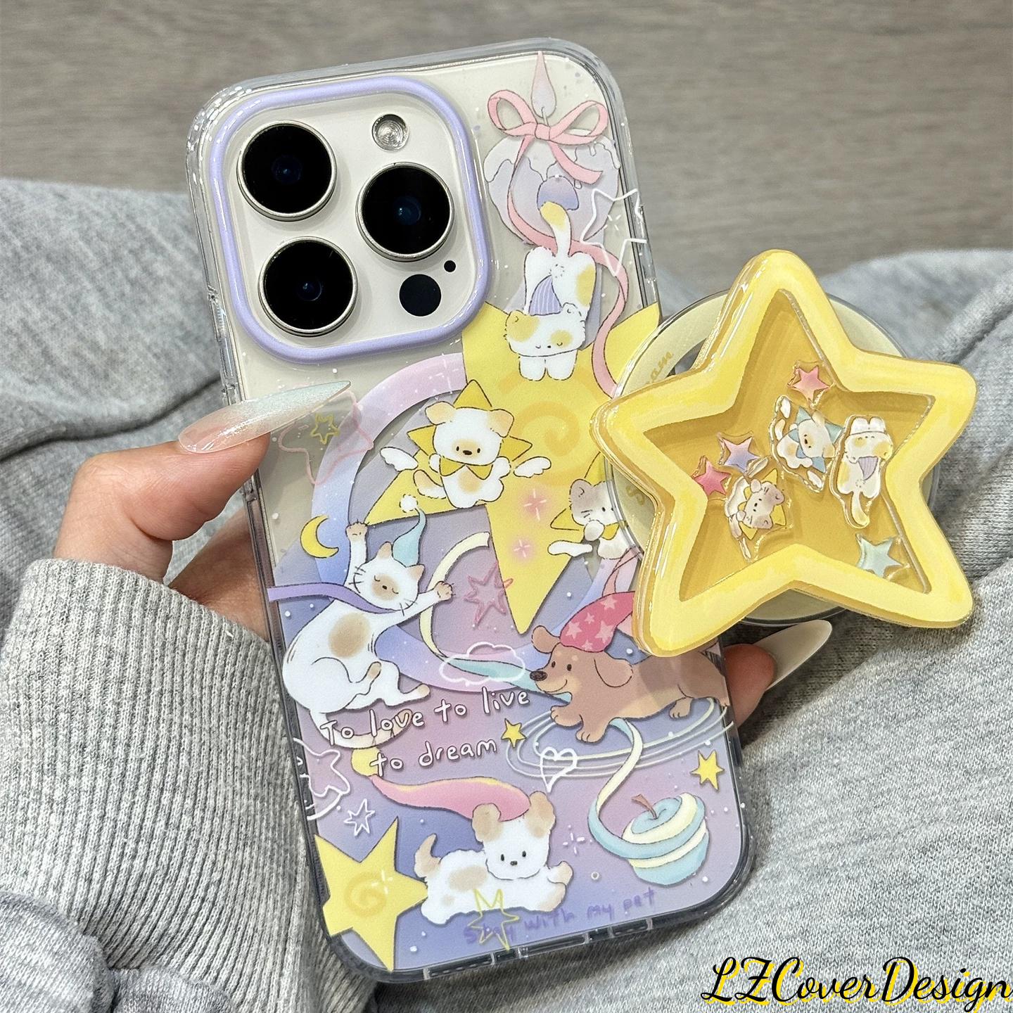 Magsafe Sailor Moon Phone Case - Etsy